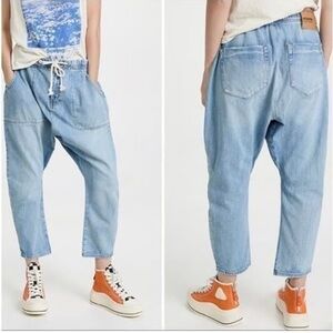 One Teaspoon Shabby Kingpins Boyfriend Jeans